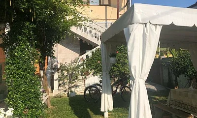 "Диогрина" гостевой дом, Имеретинская бухта Фото: 1 из 15