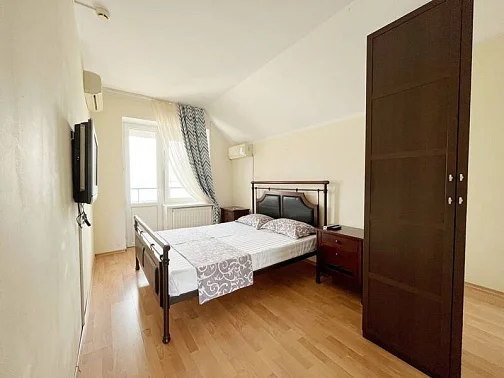 "Екатерина" гостиница, Геленджик Фото: 49 из 50