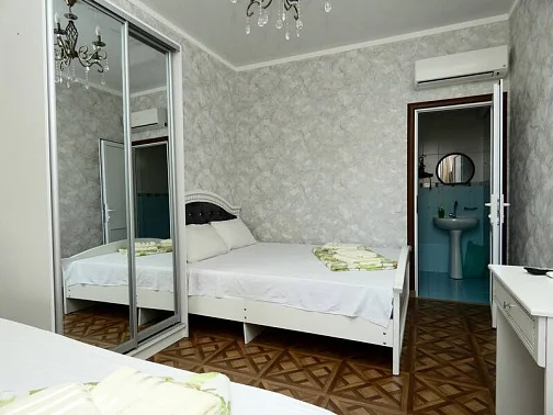 "Регина" частный сектор, Джубга Фото: 39 из 48