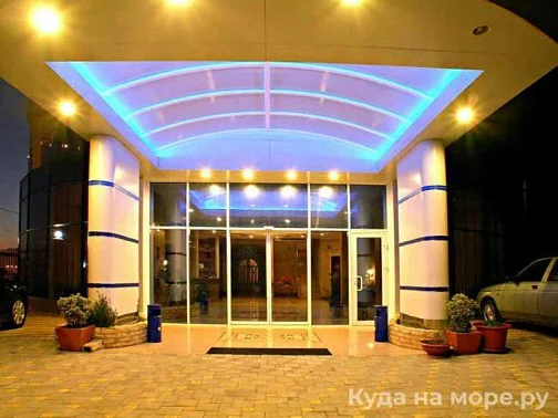 "Кристалл" гостиница, Лермонтово Фото: 13 из 51