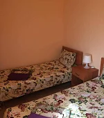 "Коттедж с верандой и видом" "Коттедж с верандой и видом"