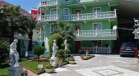 "Парадайз" частный сектор, Адлер