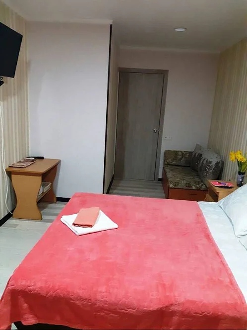 Эллинг Рыбацкий 149 эллинг 127, Лазаревское Фото: 15 из 31