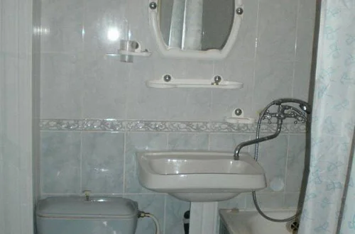 1-комнатная квартира Фото: 7 из 6