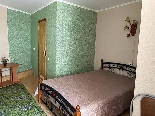 "Апельсин" гостевой дом, Орджоникидзе Фото: 40 из 48