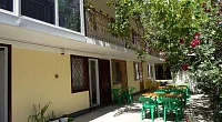 Частный сектор Песчаная 22, Джемете