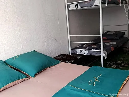 "У Валентины" частный сектор, Голубицкая Фото: 37 из 49