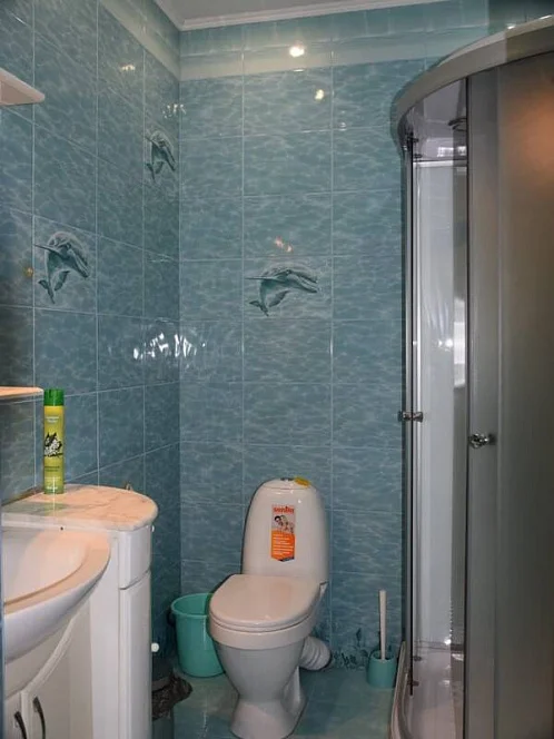 "На Калинина" гостевой дом, Геленджик Фото: 14 из 32