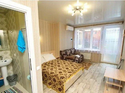 "Счастье Felicita" гостевой дом, Геленджик Фото: 15 из 31