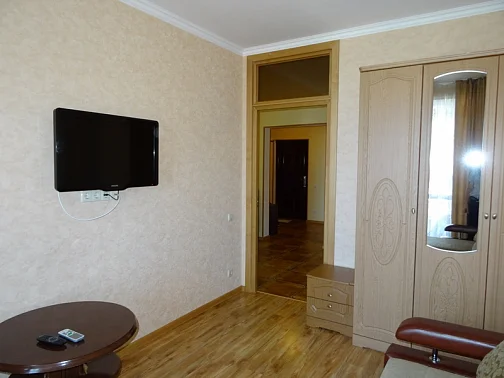 2х-комнатная квартира Богдана Хмельницкого 10 кв 40, Сочи Фото: 19 из 21