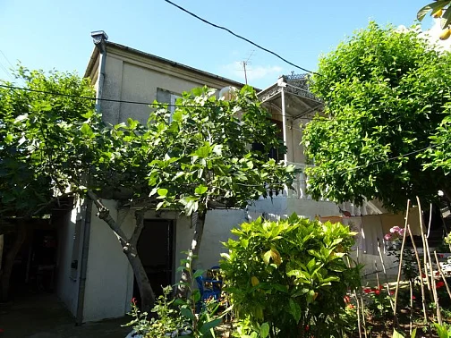 Частный сектор Кабардинская 5-й тупик 4, Гагра Фото: 2 из 33