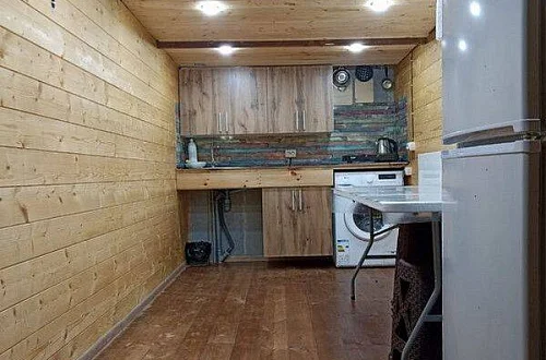 Дом под-ключ Фото: 3 из 8