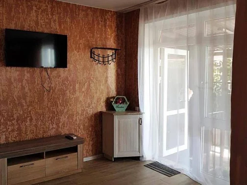 "Сандал" база отдыха, Должанская Фото: 20 из 47