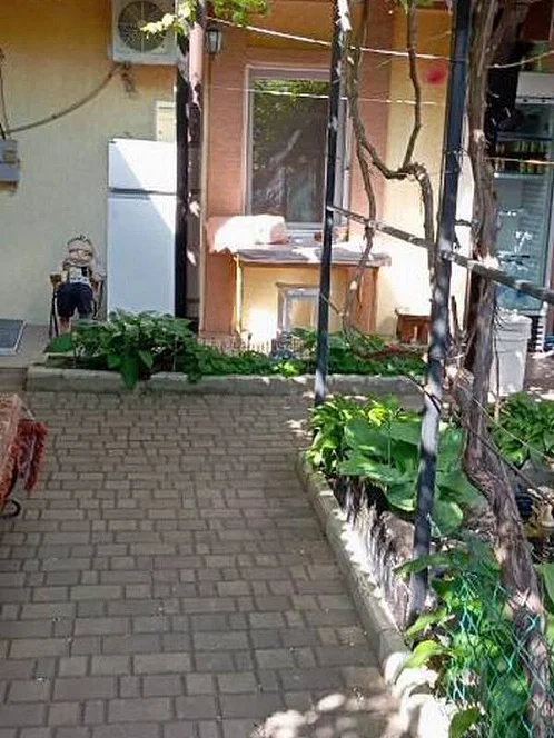 "Дом мечты" гостевой дом, Белосарайская Коса Фото: 3 из 14