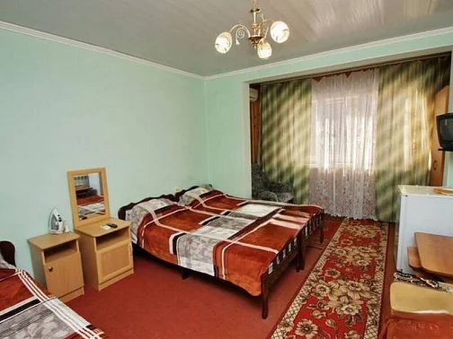 Эллинг Рыбацкий 96, Лазаревское Фото: 17 из 28