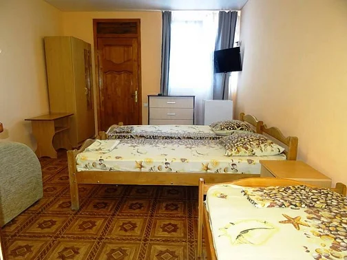 Частный сектор ул. Победы, Лазаревское Фото: 23 из 60