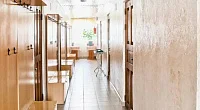 "Октава" гостевой дом, Лазаревское