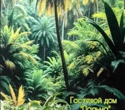 "Пальма" гостевой дом