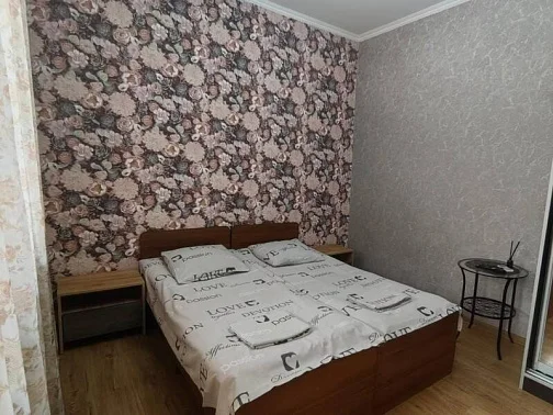 "Маргаритка" гостевой дом, Гагра Фото: 46 из 50