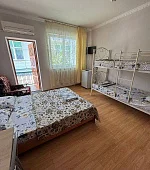 "Стандарт" 4х-местный "Стандарт" 4х-местный