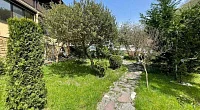 5-комнатный дом под-ключ с большой верандой Ольховая 30, Волконка