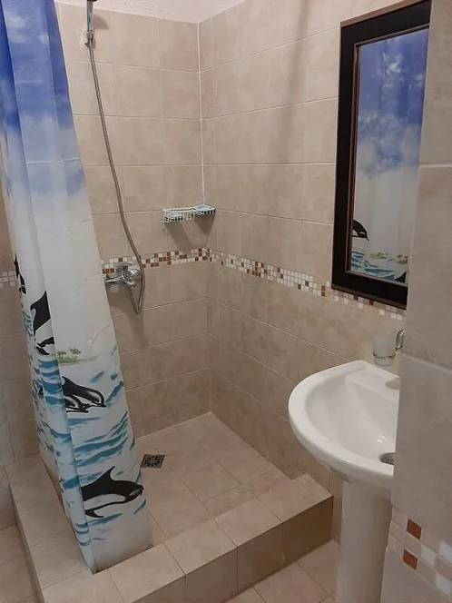 "Сказка" отель, Гагра Фото: 51 из 51