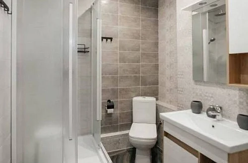 2х-комнатная квартира Фото: 8 из 7