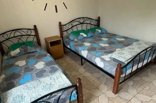 Дом под-ключ Фото: 4 из 4