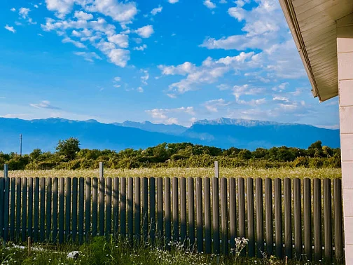 "Роза Ветров" коттеджный комплекс, Хыпста Фото: 11 из 18