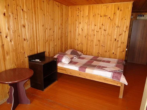 Частный сектор Делегатская 30, Должанская Фото: 16 из 29