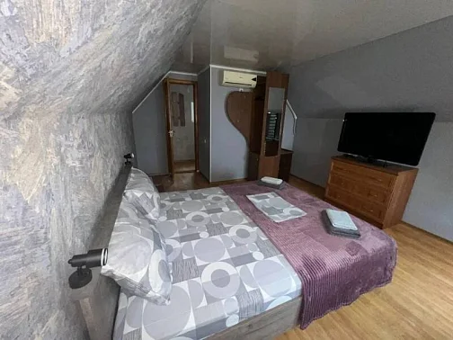 "TeRRaSSe" гостевой дом, Кирилловка Фото: 47 из 51