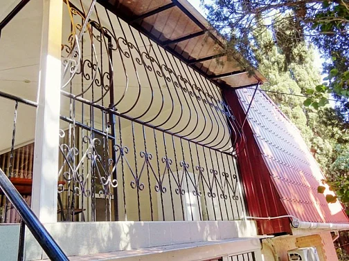 "Русалка" гостевой дом, Кореиз, Мисхор Фото: 9 из 35