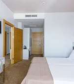 "Семейный" 4х-местный (корпус 1)