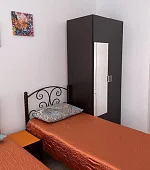 "Стандарт" 2х-местный без доп. места