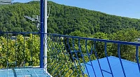 Частный сектор СНТ Бриз, Агой