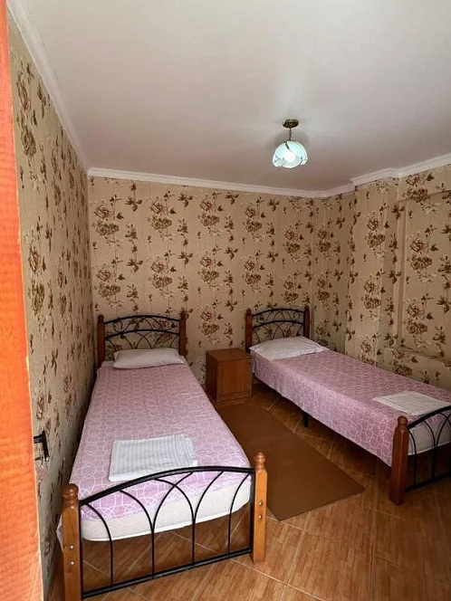 "У Мадины" частный сектор, Гагра Фото: 37 из 51