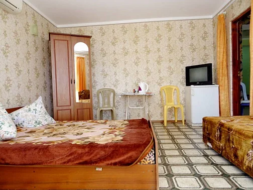 "Светлячок" гостевой дом, Рыбачье Фото: 30 из 51