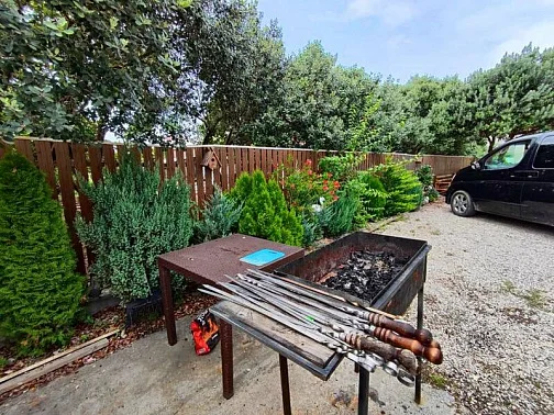 "Золотой павлин" гостевой дом, Алахадзы Фото: 5 из 20