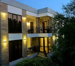 "CHALET" гостевой дом