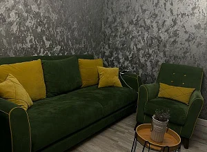 Дом  Дагестанская 2
