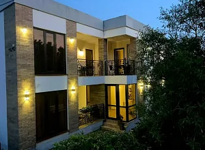 "CHALET" гостевой дом Кабардинка