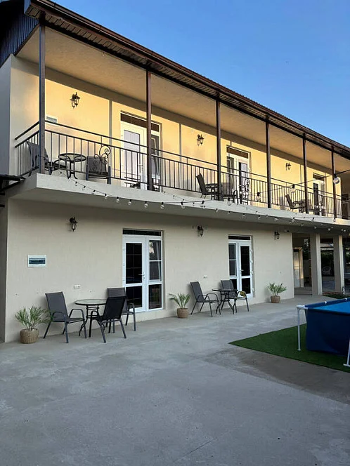 "София" частный сектор, Геленджик Фото: 2 из 51