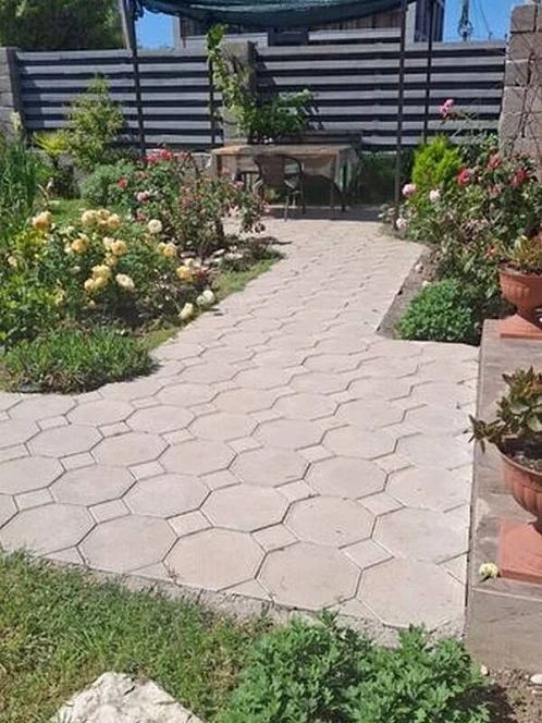 Дом под-ключ Сосналиева 3-й переулок 5, Гагра Фото: 8 из 31