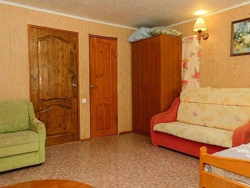 "Коттедж Южные Ночи" частный сектор, Лазаревское Фото: 16 из 51