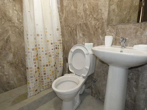 Частный сектор Адыгаа 87, Гагра Фото: 33 из 33