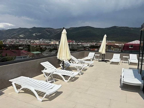 "Домашняя Усадьба" гостевой дом, Геленджик Фото: 4 из 50