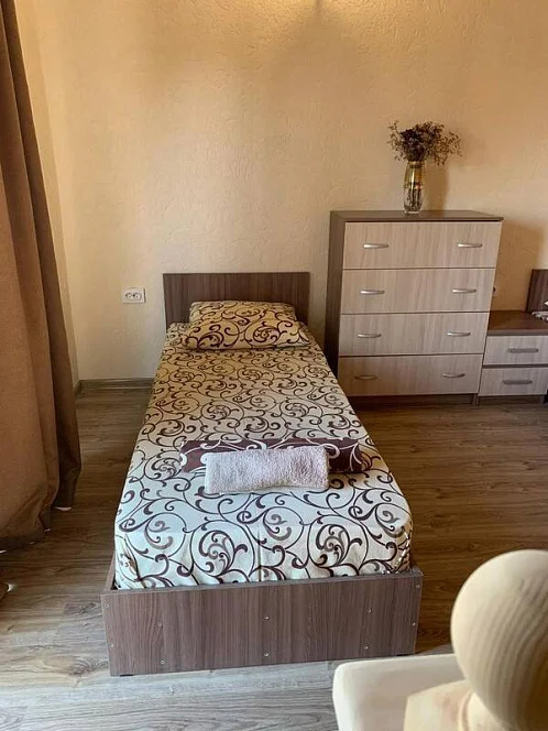 "Villa Leon" гостевой дом, Заозёрное Фото: 33 из 48