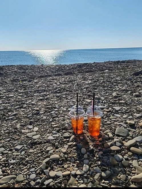 "На Земляничной" гостевой дом, Архипо-Осиповка Фото: 14 из 15