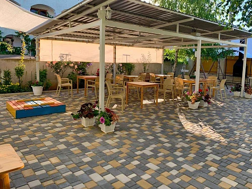 "Цветочная 22" частный сектор, Саки Фото: 7 из 32