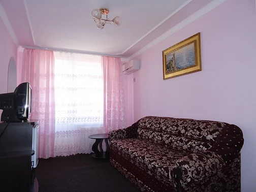 "Мерджан" гостевой дом, Крым Фото: 36 из 51